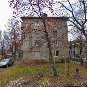 Kolkhoznaya Street, 2, Ryazan: photo