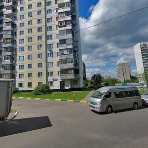 Nagatinsky Boulevard, 12, : foto