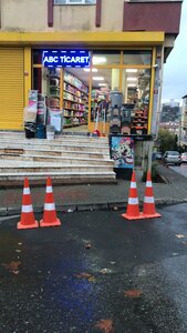 Ismetpasa Avenue, 63, Istanbul: photo