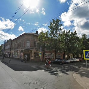 Рыбинск, Крестовая улица, 41: фото