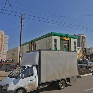 Казань, Улица Хайдара Бигичева, 2А: фото