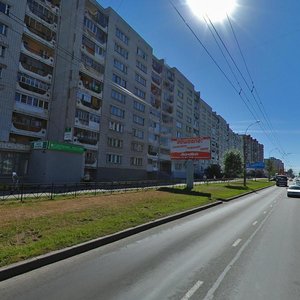 Вологда, Ленинградская улица, 93: фото