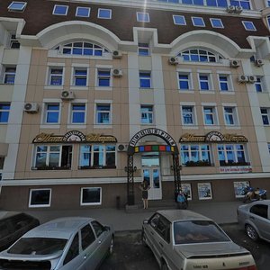 Derzhavinskaya ulitsa, 16А ، : صورة