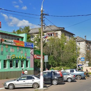 Электросталь, Улица Победы, 9к1: фото