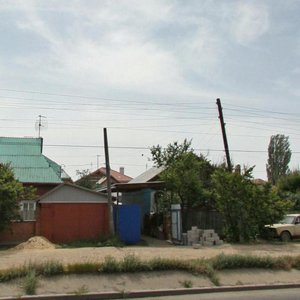 Volzhskaya ulitsa, 102, Volzhskiy: photo