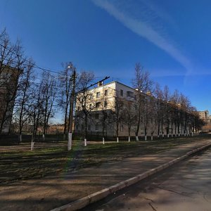 Тула, Улица Металлургов, 39: фото