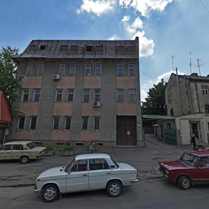 Vulytsia Bohdana Khmelnytskoho, 120, Lviv: photo