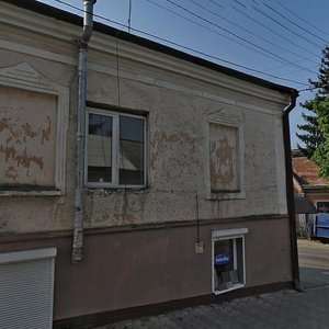 Vulytsia Oleha Koshovoho, 79, Chernivtsi: photo