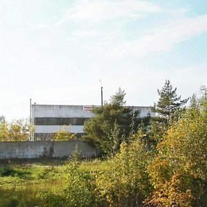 Fedoseenko Street, 54Б ، نيجني نوفغورود: صورة