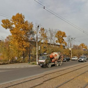 Ангарск, Улица Чайковского, 28/11: фото