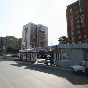 Mendeleyeva Street, 98А ، أوفا: صورة