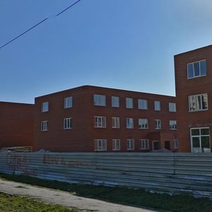 Sibiryakov-Gvardeytsev Street, 74, : foto
