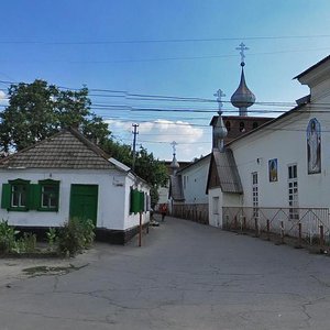 Svobody Avenue, 87, Dnipro: photo