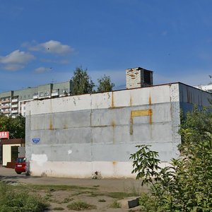 Омск, Улица 70 лет Октября, 16/3: фото