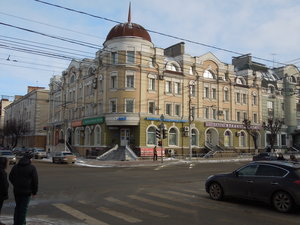 Lenina Street, 16, : foto