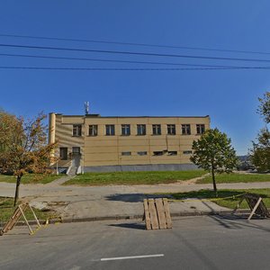Минск, Улица Сергея Есенина, 68: фото