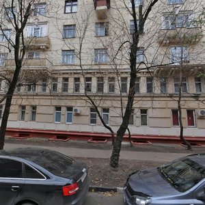4th Podbelskogo Drive, No:6, Moskova: Fotoğraflar