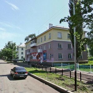 Prospekt Lenina, 18Б ، : صورة