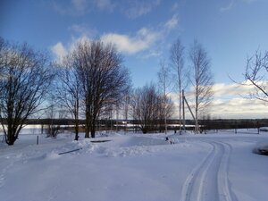 Zimogorie Village, 77Б, Novgorod Oblast: photo