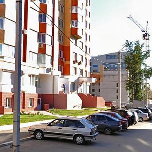 2nd Mira Lane, 26, Ulyanovsk: photo