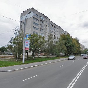 Bilohorodska vulytsia, 21, Boiarka: photo