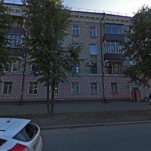 Gagarin Street, 99, Kazan: photo