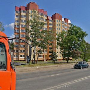 9 Yanvarya Street, 304А, Voronezh: photo