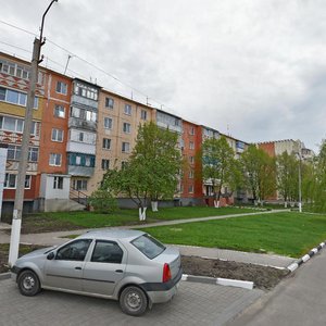 Skvortsova Street, 6, : foto
