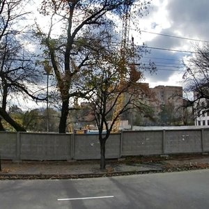 Valeriia Lobanovskoho Avenue, 150Б, Kyiv: photo