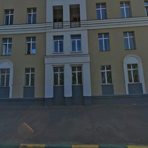 Govorova Street, No:8к1, Moskova: Fotoğraflar