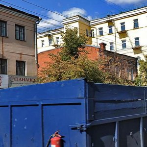 Volodarskogo Street, 96А, : foto