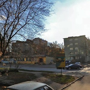 Zatinnaya Street, 23А, Ryazan: photo