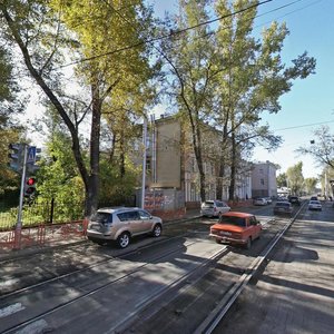 Street of the Fighters of the Revolution, 1, Irkutsk: photo