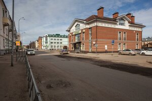 Ulitsa Chkalova, 64А, Rybinsk: photo
