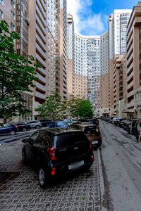 Esenina Street, 1к1 ، سان بطرسبرغ: صورة