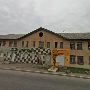 Nekrasovskaya Street, 38 ، فلاديفوستوك: صورة