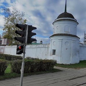 Kommunalny gorodok, 5, Suzdal: photo