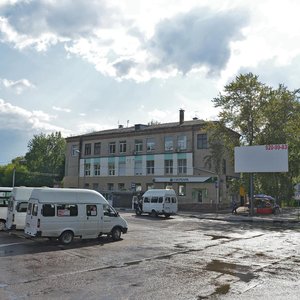 Chekhova Street, 18, Balashiha: photo