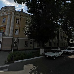 Брянск, Улица Карла Маркса, 11: фото
