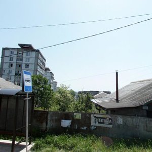 Kirova Street, 81, Tuapse: photo