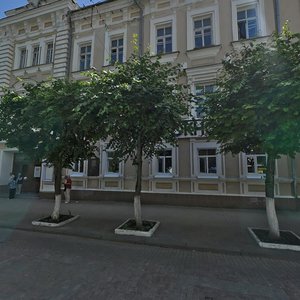 Смоленск, Улица Ленина, 16: фото