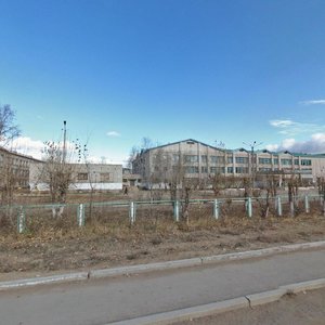 Чита, 5-й микрорайон, 4: фото
