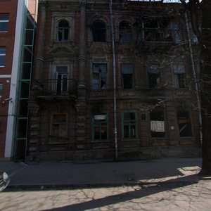 Sotsialisticheskaya Street, 94, Rostov‑na‑Donu: photo