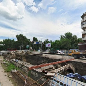 Orbita-1 microdistrict, 28, Almaty: photo