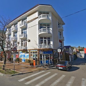 Kalarasha Street, 93, Sochi: photo