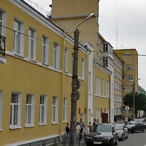 Ulitsa Dzerzhinskogo, 13 ، : صورة