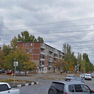 Prospekt Stroiteley, 44/1, Saratov: photo