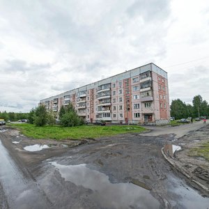 Sovetskaya ulitsa, 3, Severodvinsk: photo