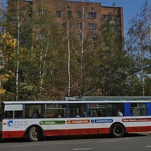 Zenitnaya ulitsa, 11, Izhevsk: photo