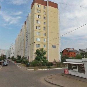 Elektrovoznaya ulitsa, 2, Voronezh: photo